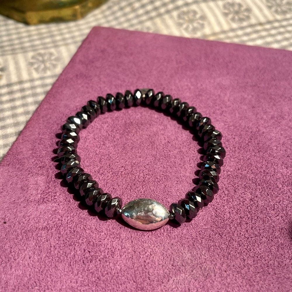 Jet Setter Bracelet